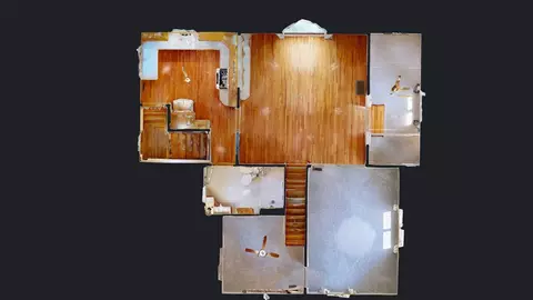 Floorplan - 4161 E Dodge, Clio, MI 48420 photo 8 of 9
