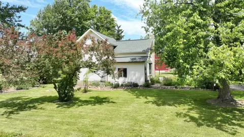 Exterior - 4161 E Dodge, Clio, MI 48420 photo 18 of 23