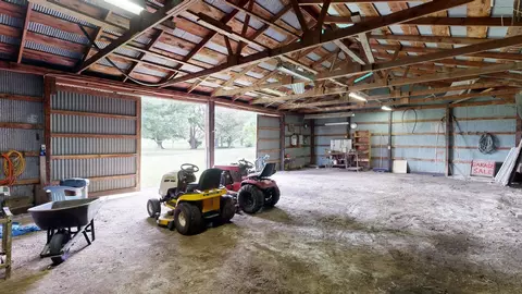 Exterior - 4161 E Dodge, Clio, MI 48420 photo 7 of 23