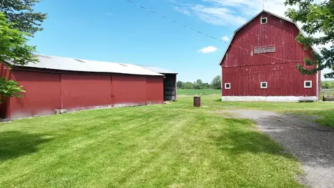 Exterior - 4161 E Dodge, Clio, MI 48420 photo 15 of 23