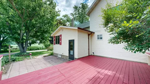 Exterior - 4161 E Dodge, Clio, MI 48420 photo 3 of 23
