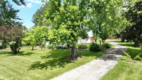 Exterior - 4161 E Dodge, Clio, MI 48420 photo 17 of 23