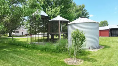 Exterior - 4161 E Dodge, Clio, MI 48420 photo 11 of 23