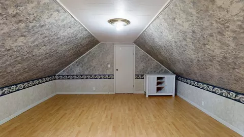 Bedroom - 4161 E Dodge, Clio, MI 48420 photo 5 of 9
