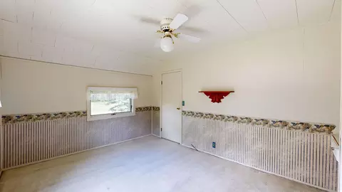 Bedroom - 4161 E Dodge, Clio, MI 48420 photo 8 of 9