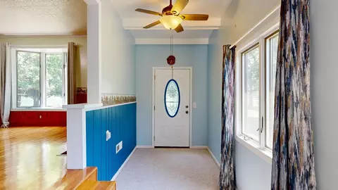 Entry Way - 4161 E Dodge, Clio, MI 48420 photo 1 of 1