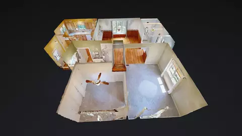Floorplan - 4161 E Dodge, Clio, MI 48420 photo 9 of 9