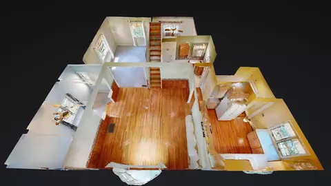Floorplan - 4161 E Dodge, Clio, MI 48420 photo 4 of 9
