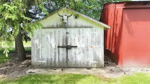 Exterior - 4161 E Dodge, Clio, MI 48420 photo 14 of 23