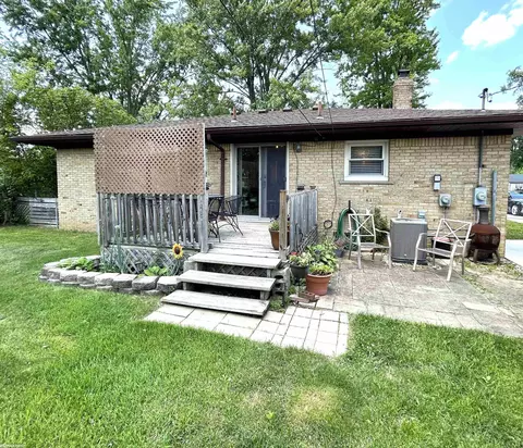 Exterior - 23368 Mapleview, Macomb, MI 48042 photo 6 of 6