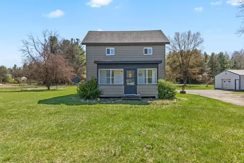 20305 W Howard City Edmore, Howard City, MI 49329