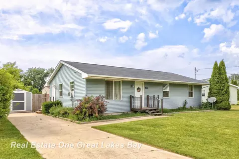 3873 Taylor, Saginaw, MI 48604