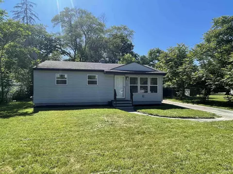 1690 Prospect, Saginaw, MI 48601