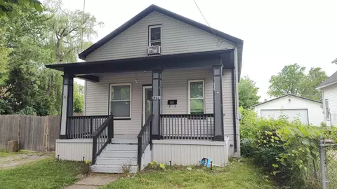 431 S 12th, Saginaw, MI 48601
