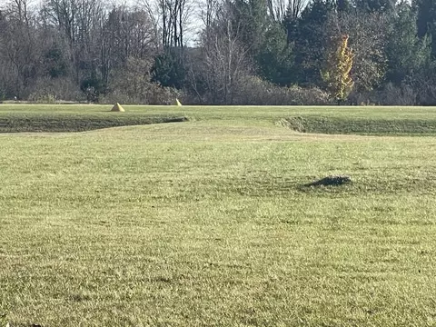 1801 Highlander #LOT 452 HIGHLANDERS WAY, Gladwin, MI 48624