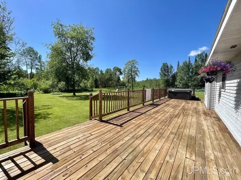8766 32nd, Rapid River, MI 49878 photo 29