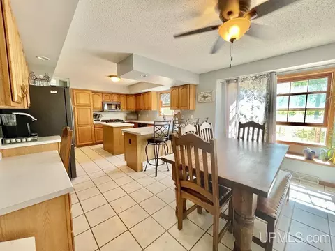 8766 32nd, Rapid River, MI 49878 photo 9