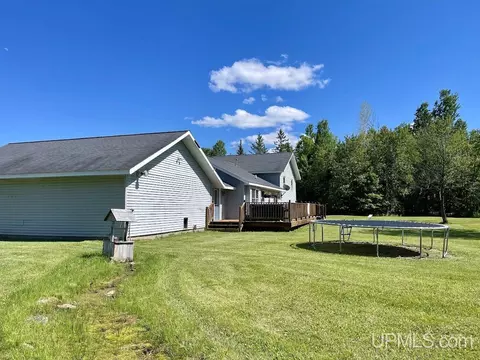 8766 32nd, Rapid River, MI 49878 photo 33