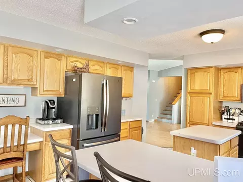 8766 32nd, Rapid River, MI 49878 photo 12
