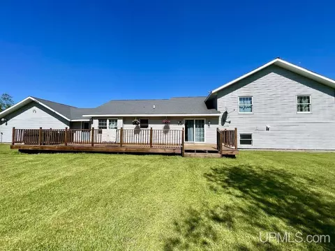 8766 32nd, Rapid River, MI 49878 photo 34