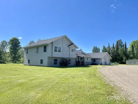 8766 32nd, Rapid River, MI 49878 photo 2