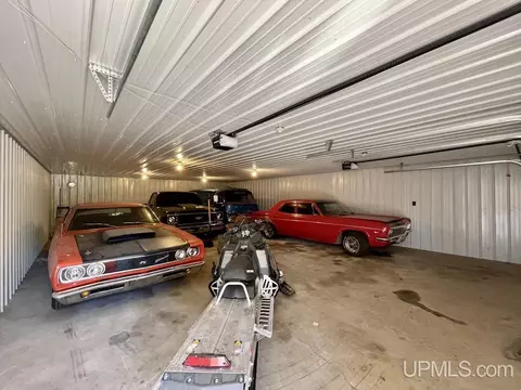 8766 32nd, Rapid River, MI 49878 photo 37