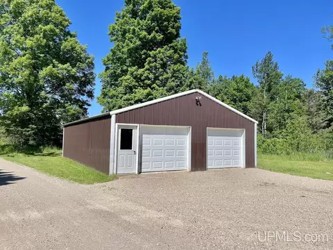 8766 32nd, Rapid River, MI 49878 photo 36