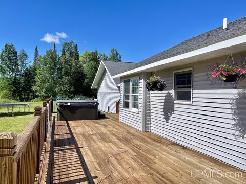8766 32nd, Rapid River, MI 49878 photo 30