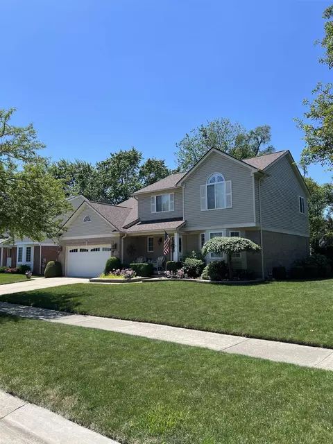 6989 Westpointe, Troy, MI 48085