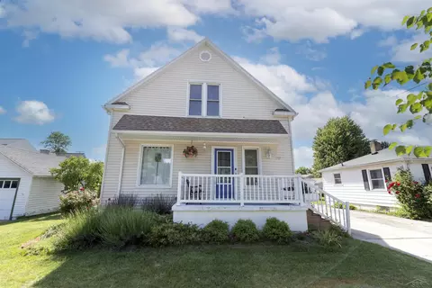 310 S Alp, Bay City, MI 48706