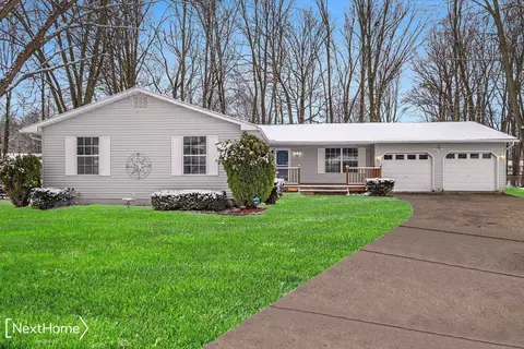 3327 Merlyn, Clio, MI 48420