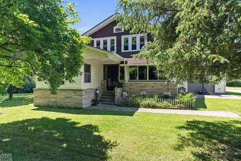 2615 Broadbridge, Cottrellville, MI 48039