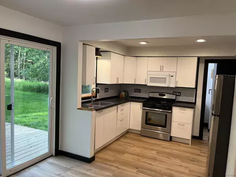 Kitchen - 37217 Ecorse, Romulus, MI 48174 photo 1 of 2