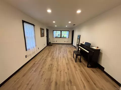 Living - 37217 Ecorse, Romulus, MI 48174 photo 1 of 1