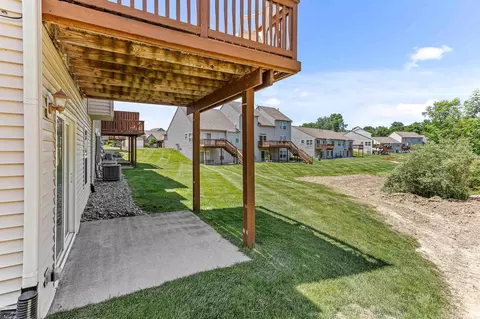Exterior - 2713 Aralia, Howell, MI 48855 photo 3 of 8