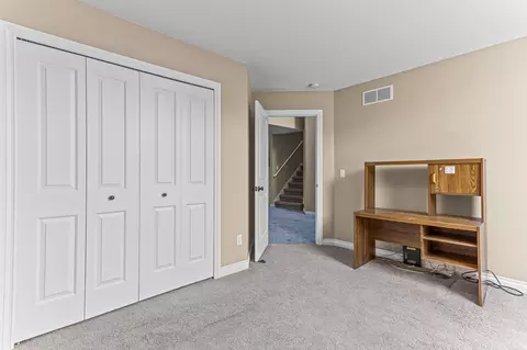 Bedroom - 2713 Aralia, Howell, MI 48855 photo 4 of 6