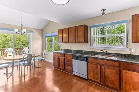 Kitchen - 2713 Aralia, Howell, MI 48855 photo 1 of 2