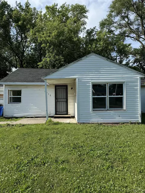 2517 Webber, Saginaw, MI 48601