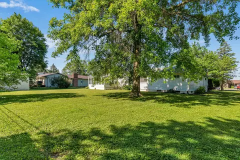 Exterior - 6187 Torrey, Flint, MI 48507 photo 6 of 7