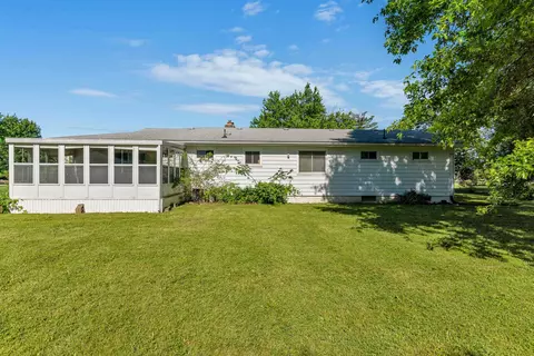 Exterior - 6187 Torrey, Flint, MI 48507 photo 5 of 7