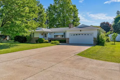 6187 Torrey, Flint, MI 48507
