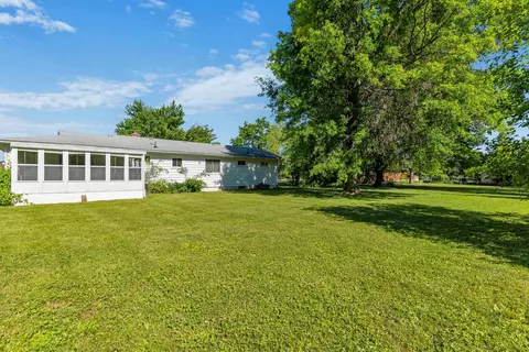 Exterior - 6187 Torrey, Flint, MI 48507 photo 4 of 7