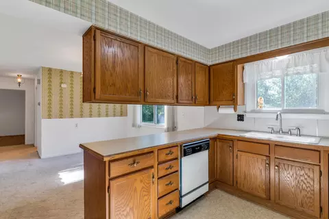 Kitchen - 6187 Torrey, Flint, MI 48507 photo 1 of 4