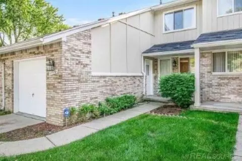 17539 Edward, Clinton Township, MI 48038