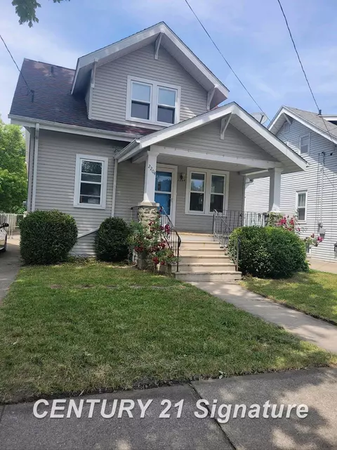 2204 W Genesee, Saginaw, MI 48602