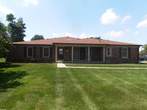 14820 Mayview, Shelby Township, MI 48315