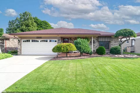 13499 Brougham, Sterling Heights, MI 48312