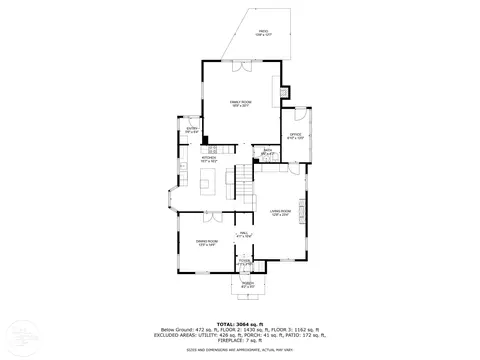 287 Mcmillan, Grosse Pointe Farms, MI 48236 photo 55