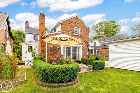 287 Mcmillan, Grosse Pointe Farms, MI 48236 photo 46