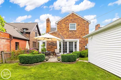 287 Mcmillan, Grosse Pointe Farms, MI 48236 photo 45